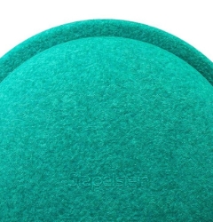 Afbeeldingen van Stapelstein Original Single Groen Classic - Creatief Spel & Beweging - 1jr+
