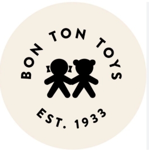 Image du fabricant Bon Ton Toys
