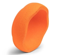 Afbeeldingen van Stapelstein Original Single Oranje Classic - Creatief Spel & Beweging - 1jr+