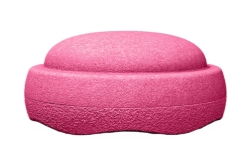 Afbeeldingen van Stapelstein Original Single Roze Classic - Creatief Spel & Beweging - 1jr+