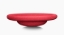 Picture of Stapelstein Balance Board Rood Classic - Creatief Spel & Beweging - 1jr+