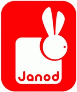 Image du fabricant Janod