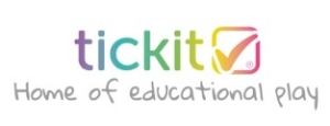 Image du fabricant Tickit