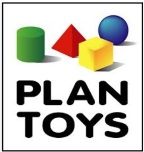 Image du fabricant Plantoys