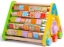 Bild von Bigjigs Activity Centre – Houten Triangel Speelcentrum FSC 12m+