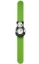 Bild von Mava Slap-on Horloge Panda – Slap-on Kids Watch – vanaf 6 jaar