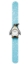Afbeeldingen van Mava Slap-on Horloge Pinguïn – Slap-on Kids Watch – vanaf 6 jaar