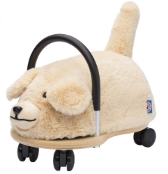 Picture of Wheelybug Hoes Hond Small – loopwagenhoes