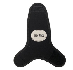 Picture of Trybike Steel Stuurbeschermer – Stuurkussen – Zwart