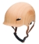 Bild von Trybike CoConuts Fietshelm S/M Hout-Design – Veilig & Verstelbaar – Vanaf ca. 5 jaar