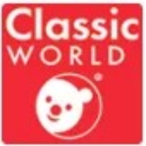 Bilder für Hersteller Classic World