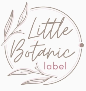 Bilder für Hersteller Little Botanic Label