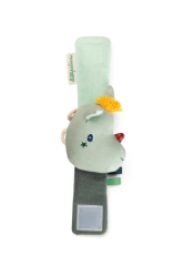 Lilliputiens armbandrammelaar Joe MT-22.83388 duurzaam speelgoed 2