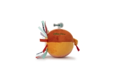 Lilliputiens bal leeuw Jack MT-2283476 duurzaam speelgoed 2