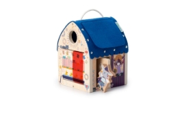 Lilliputiens ontdekkingshuis optische illusies MT-22.83451 duurzaam speelgoed 2