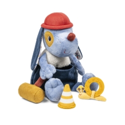 Lilliputiens activiteiten knuffel Jules MT-22.83608 duurzaam speelgoed 2