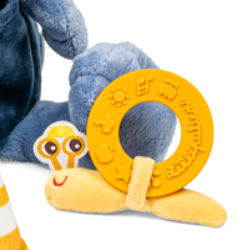 Lilliputiens activiteiten knuffel Jules MT-22.83608 duurzaam speelgoed 5