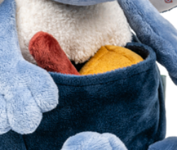 Lilliputiens activiteiten knuffel Jules MT-22.83608 duurzaam speelgoed 4