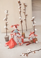 Lilliputiens armbandrammelaar Stella MT-22.83387 duurzaam speelgoed 4
