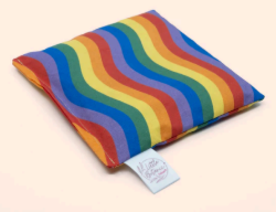 Little Botanic Playcycle pittenzakje los regenboog waves LB-PITL001 Duurzaam speelgoed 1