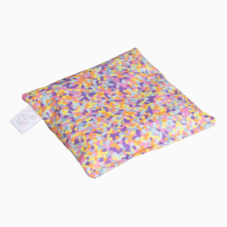 Little Botanic Playcycle pittenzakje los Pastel confetti LB-PITL003 Duurzaam speelgoed 1