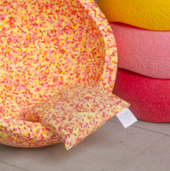Little Botanic Playcycle pittenzakje los super warm LB-PITL008 Duurzaam speelgoed 3