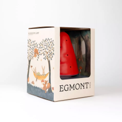 ET-360208RED Egmont lamp paddenstoel Rood met dimmer en cadeauverpakking Duurzaam speelgoed 5