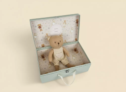 ET120820 Egmont Knuffel Marcel de Beer in cadeaudoos Duurzaam speelgoed 2
