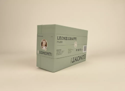 ET-120821 Egmont knuffel Leoni de Giraf in cadeaudoos Duurzaam speelgoed 4