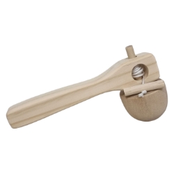 MS-RS474 Houten trektol 17 cm Duurzaam speelgoed 1