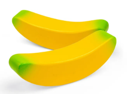Bigjigs houten fruit banaan BJ-BJF113 4