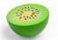 Bigjigs houten fruit kiwi BJ-BJF120 1