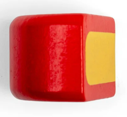 Bigjigs houten edammer kaas BJ-BJF139 3