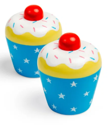 Bigjigs houten cupcake BJ-BJF143 3