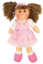 Bigjigs lappenpop Rose 28 cm BJ-BJD007 1