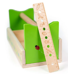 Bigjigs houten complete kindertuinmanset BJ-BJ34043 6