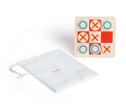 Bigjigs Reisspel boter kaas en eieren BJ-BJ555 6