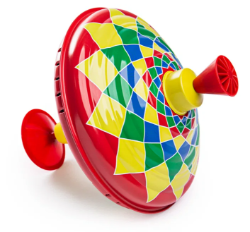 Bigjigs Bromtol blik authentiek BJ-BJ601 2