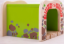Bigjigs Spoortunnel dubbel spoor houten treinbaan BJ-BJT172 1