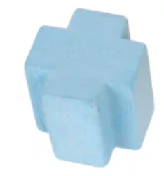 Bigjigs houten vormensorteerspel BJ-BB092 4