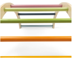 Bigjigs klimboog rek BJ-BB35030 3