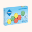 Coblo Classic Magnetische Tegels XL 6 stuks Verpakking