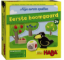 HABA Eerste Boomgaard 2+ Spel Verpakking