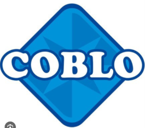 Image du fabricant Coblo, magnetische tegels