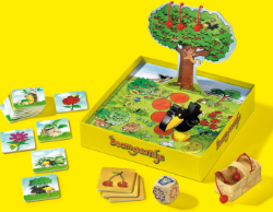 HABA Boomgaardje Spel