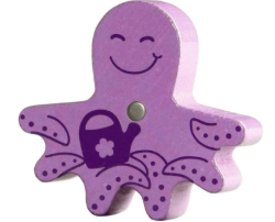 HABA Visjes vangen Octopus