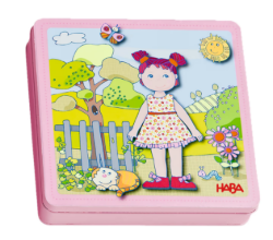 HABA Magneetbox Lilli Box