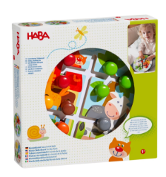 HABA Motoriekbord Verpakking