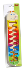 HABA regenmaker Worm Verpakking
