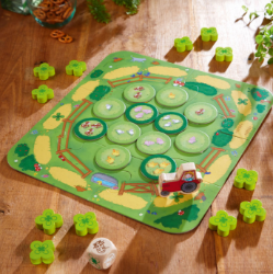 HABA tellen maar Natuur